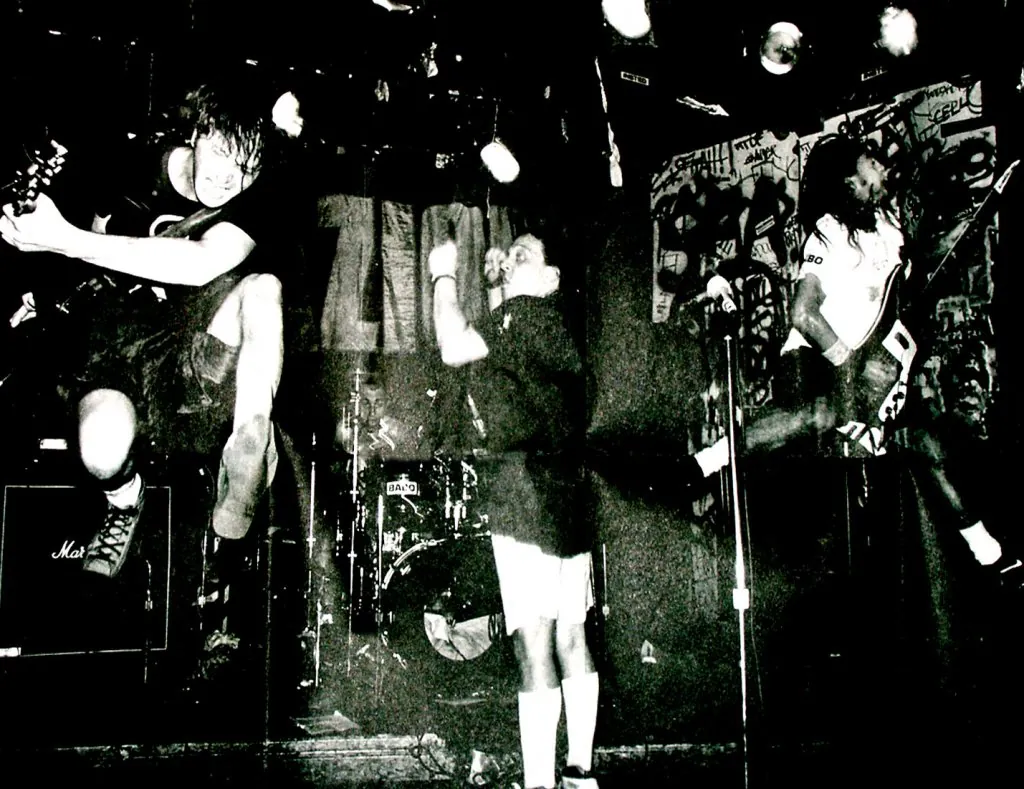 Negazione: ad aprile il libro "Collezione di Attimi"; in arrivo anche le ristampe della discografia