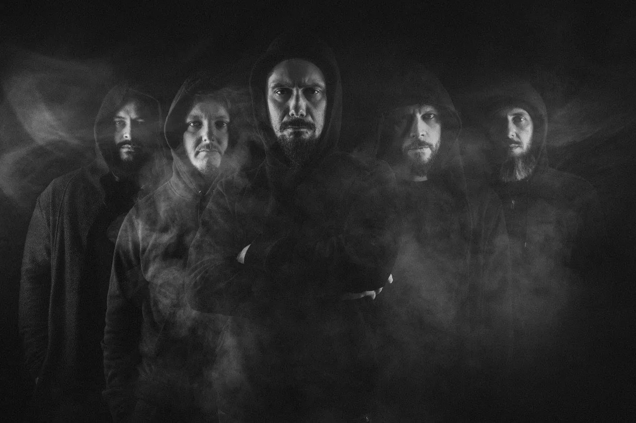 Otus: la post-metal/sludge band italiana lancia il video di 'Apnea'