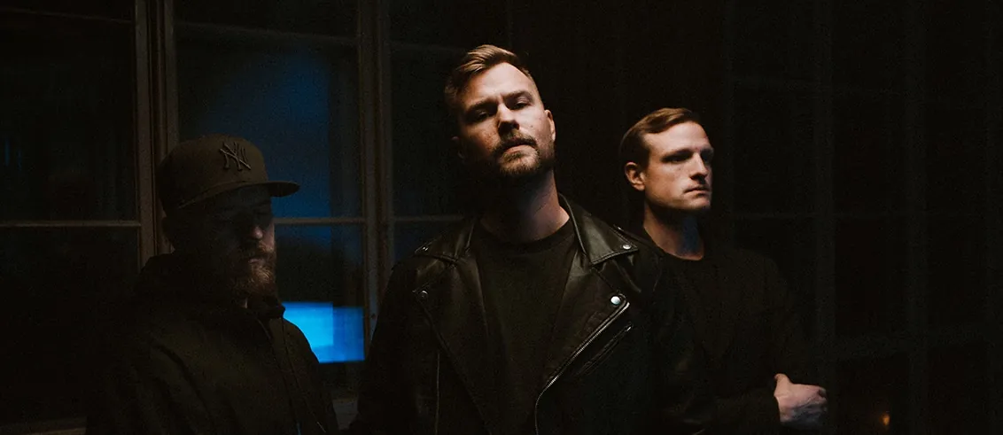 Port Noir: svelato un altro singolo dal nuovo LP "Cuts"