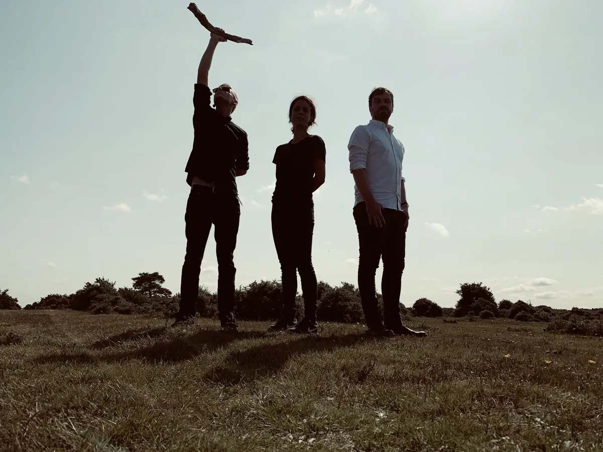 Pure Reason Revolution: il video di 'Dead Butterfly'