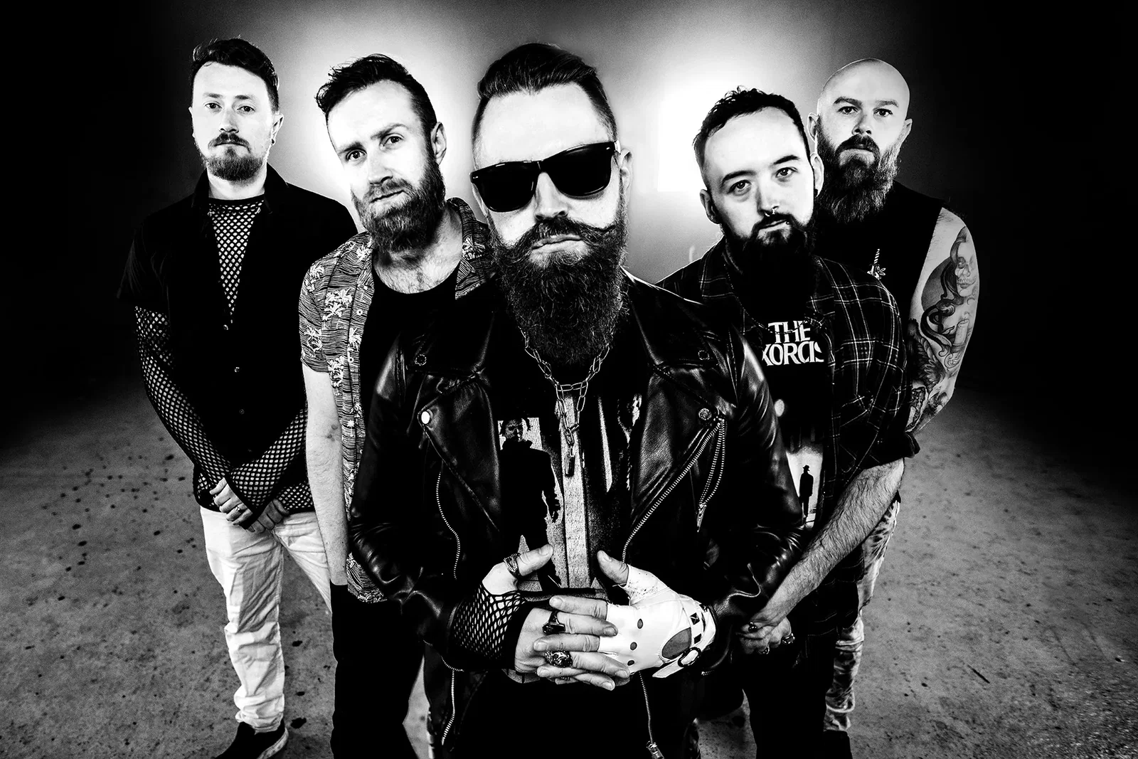 RXPTRS: il video di 'Demons in my Headphones'
