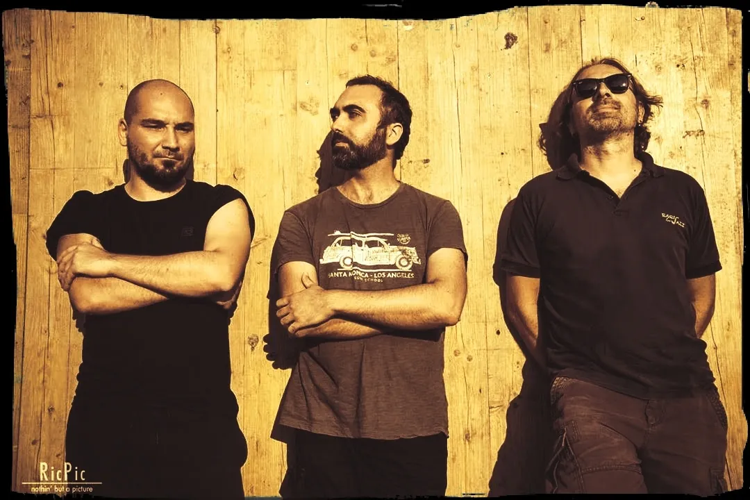 Rainbow Bridge: online il nuovo video 'No More I'll Be Back'
