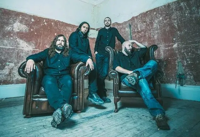 Ramage Inc.: online il video dell'intera performance al Bloodstock 2021