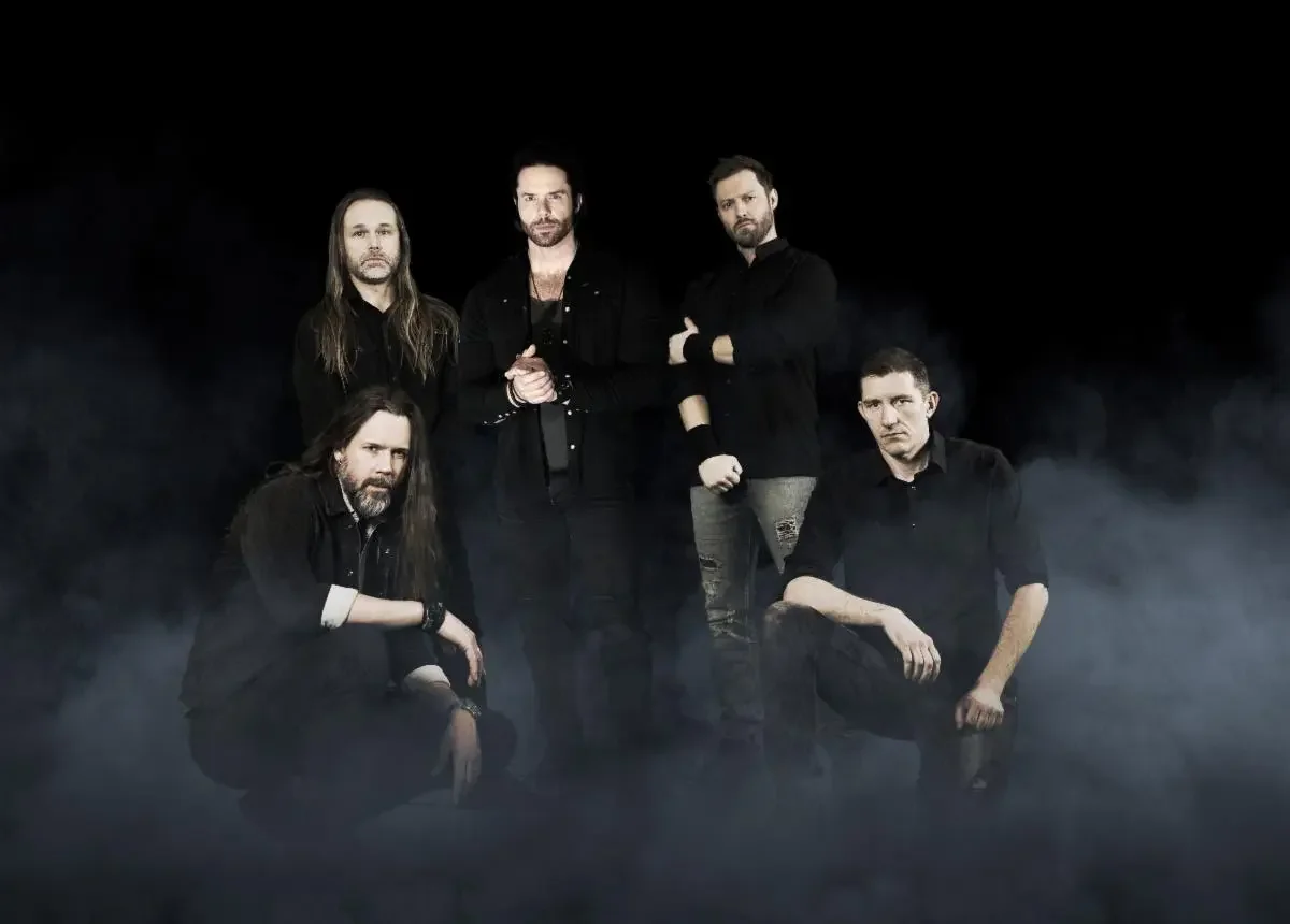 Seventh Wonder: nuovo album a giugno, il video di 'The Light'