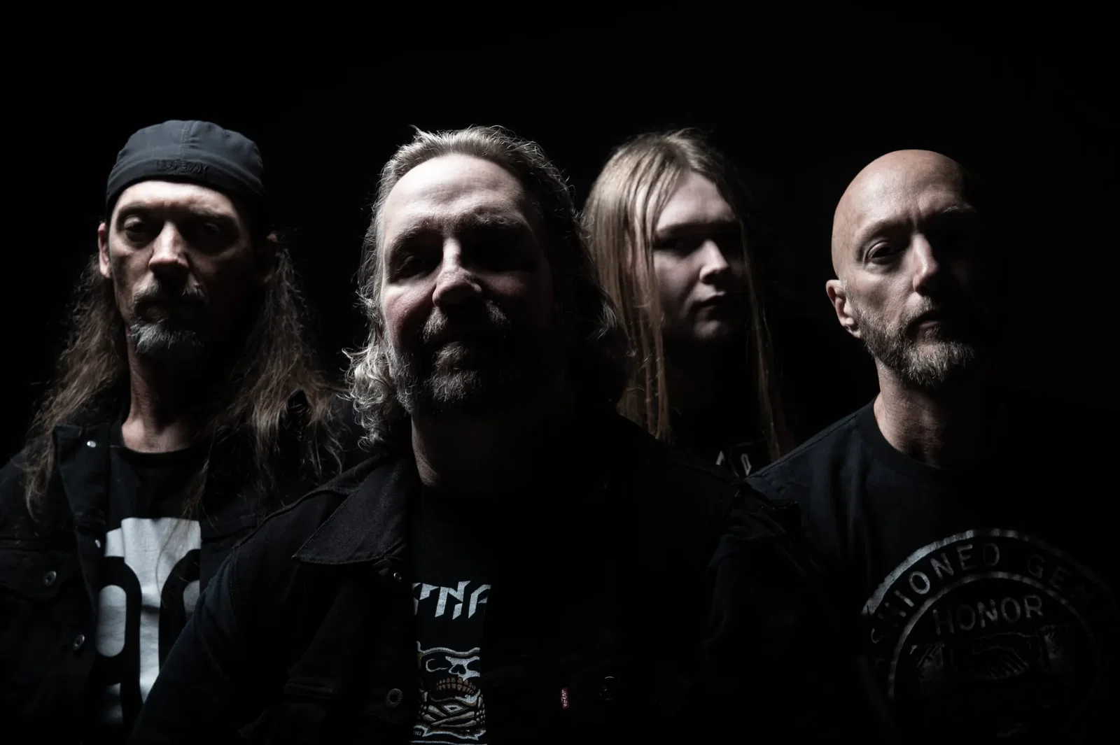 Sacred Reich: Phil Rind ricoverato in ospedale