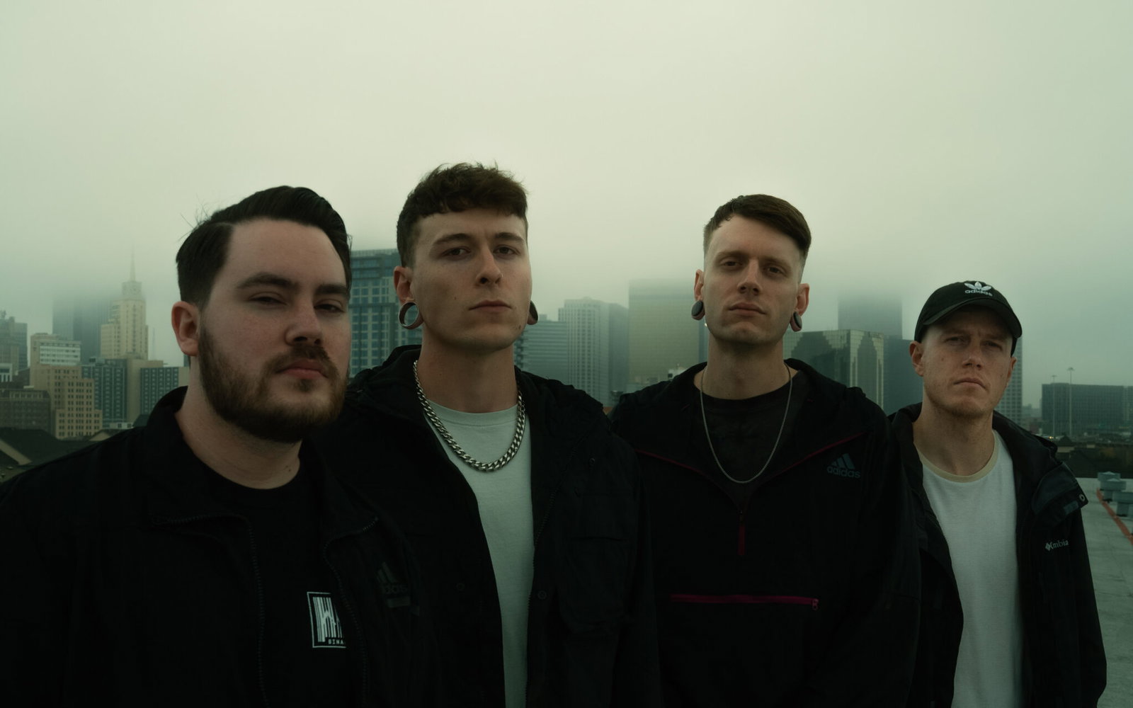 Silvercord: fuori 'Umbral', il secondo EP