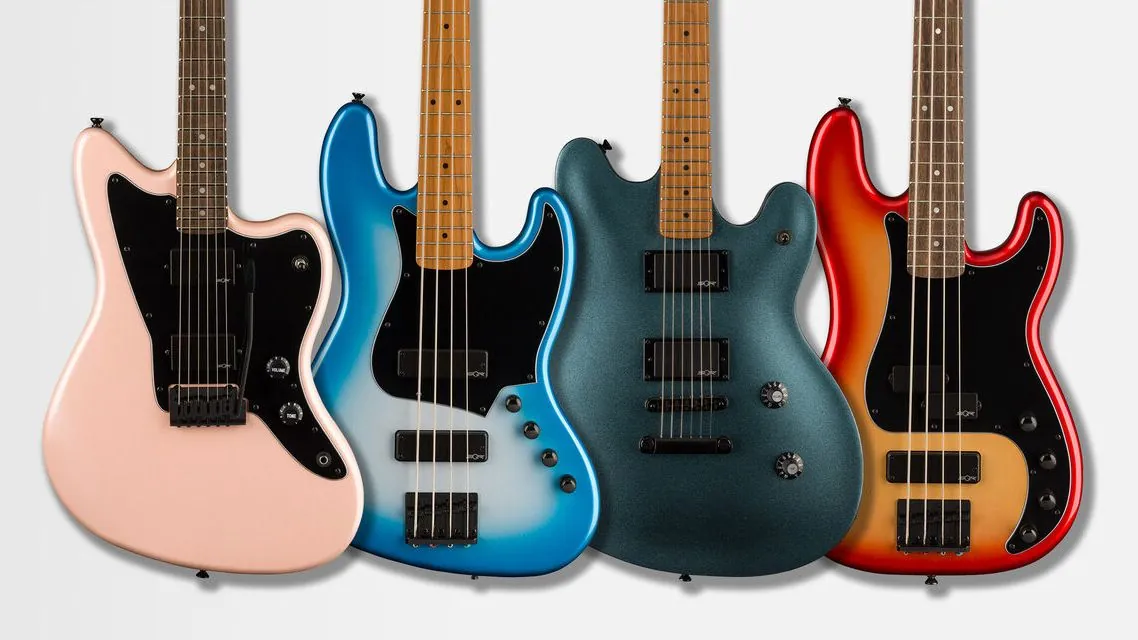 Fender Guitars: un video didattico sul come migliorare l'espressività sul basso elettrico