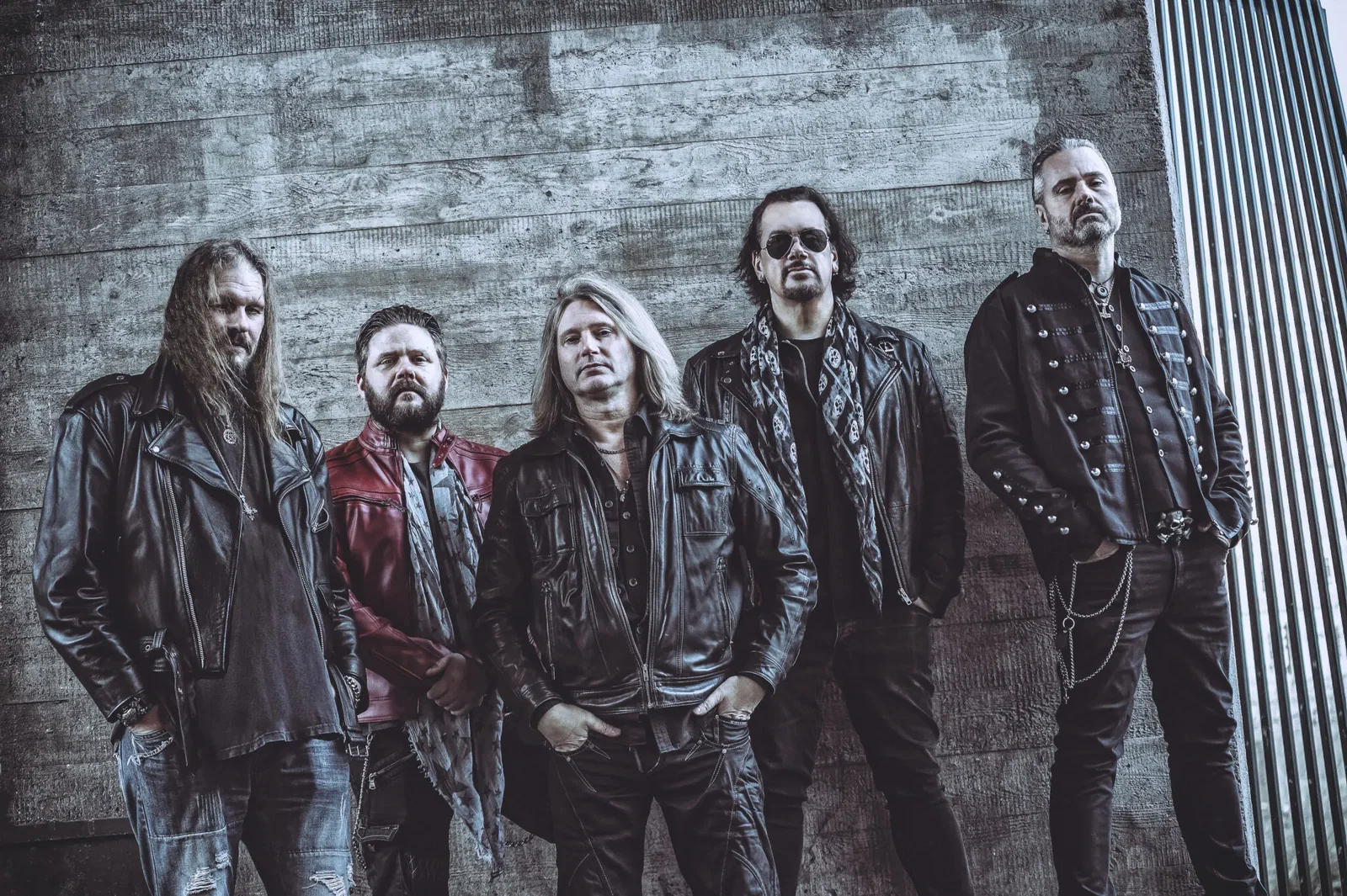 Starchaser: il nuovo progetto dell'ex-Tad Morose Kenneth Jonsson; il video di 'Dead Man Walking'