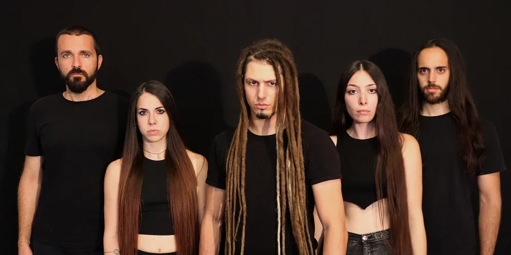 Sudden Death: nuovo album in arrivo, il video di 'Human Death Machine'