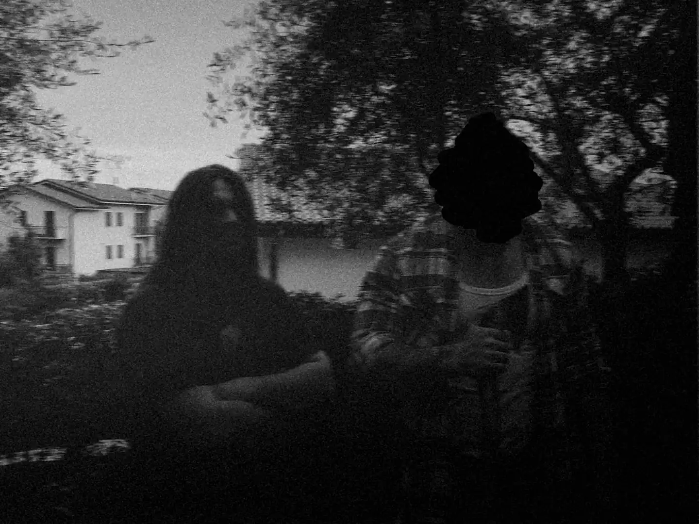 Tenebro: in streaming il debutto "L'inizio di un Incubo"