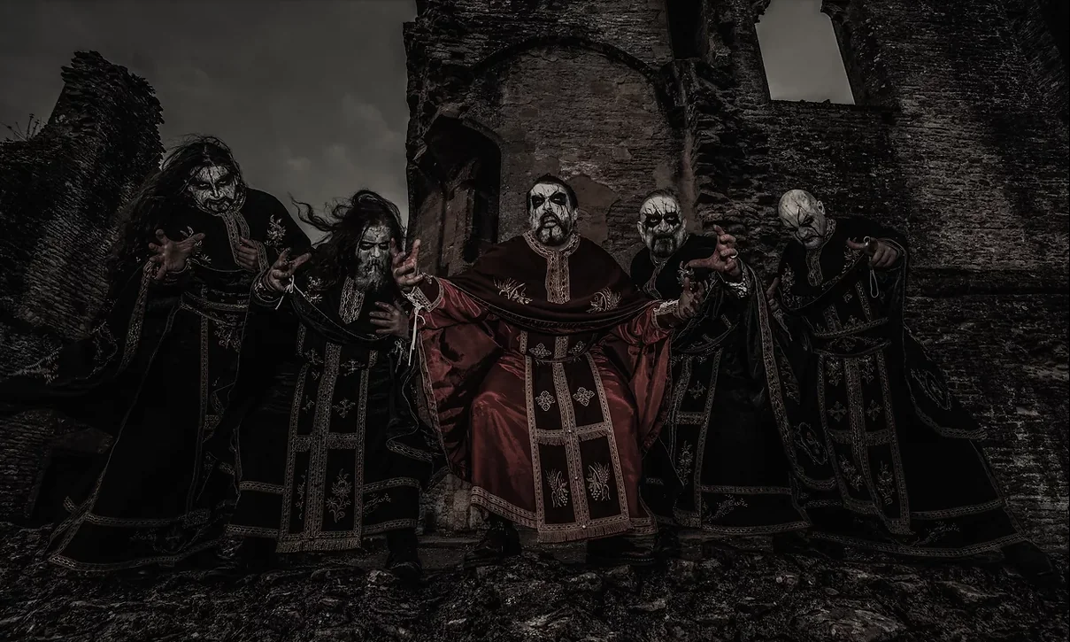 Tableau Mort: nuovo album a maggio, il video di 'Candle in the Darkness'