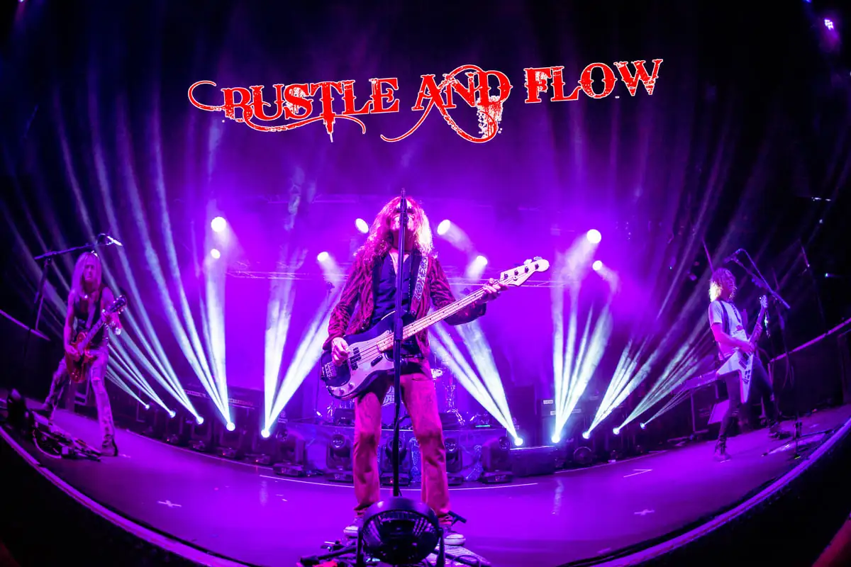The Dead Daisies & Glenn Hughes: condiviso il mini concerto live "The Purple Daisies"