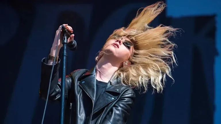 The Pretty Reckless: a novembre una data in Italia
