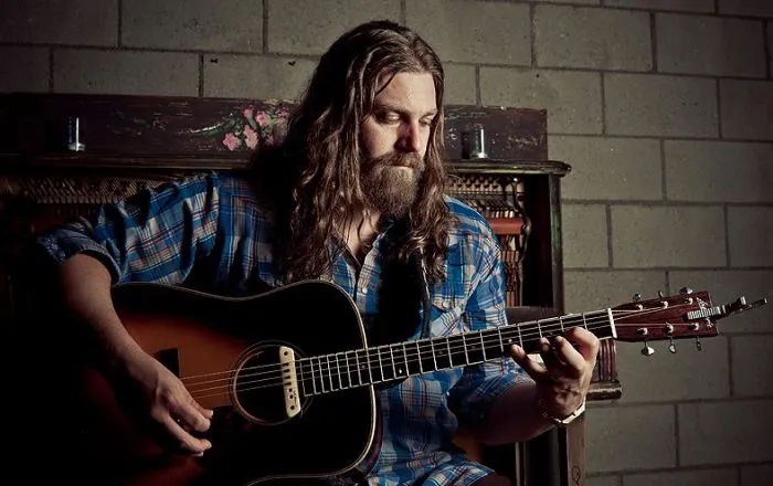 The White Buffalo: ad aprile la deluxe edition di "On the Widow's Walk"