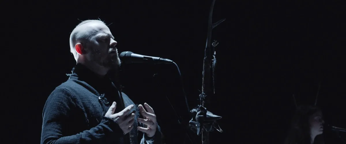 Wardruna: pubblicano la versione live di 'Skugge'