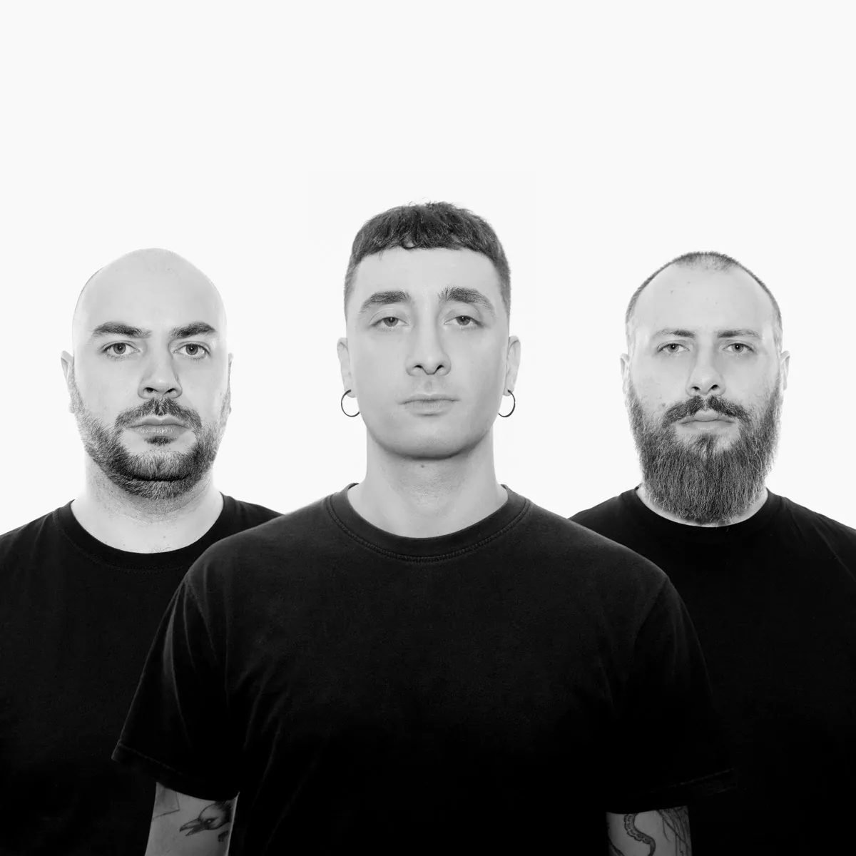 Guineapig: disponibile il nuovo singolo 'Taxidermia'
