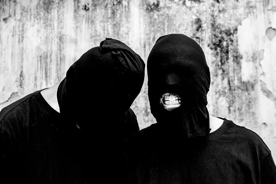 Hate & Merda: di supporto al concerto degli Amenra a Milano