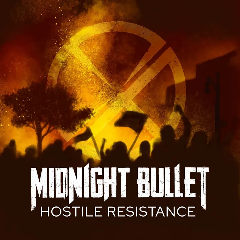 Hostile Resistence