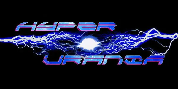 Alessio Secondini Morelli’s Hyper-Urania: online l'artwork del nuovo album