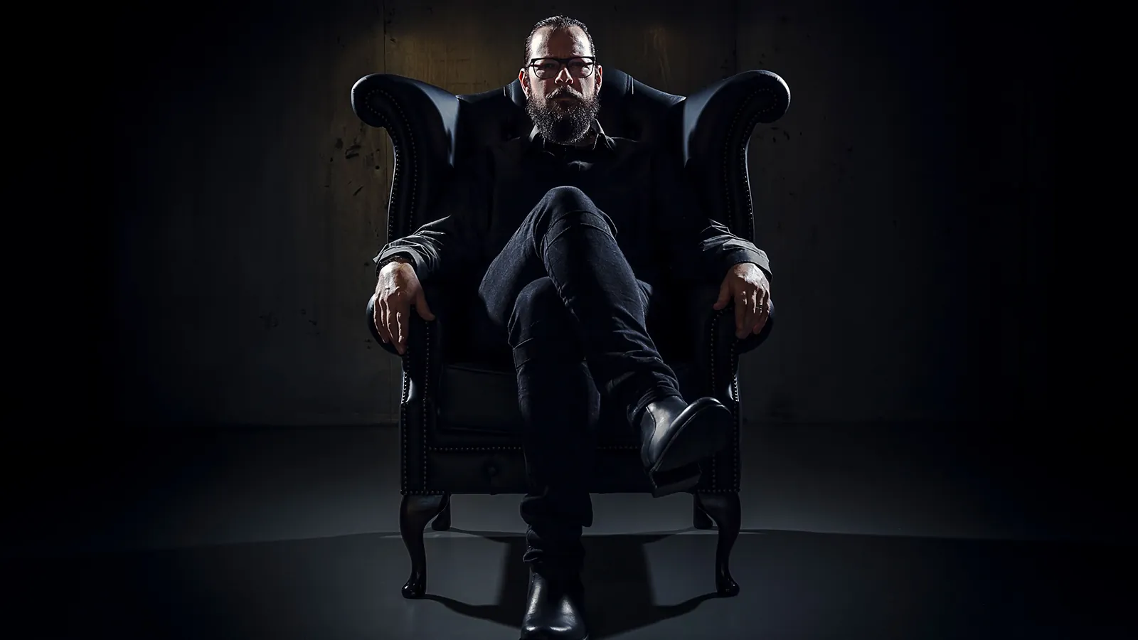 Ihsahn: "Ci sono band R&B più oscure di molti gruppi estremi, oggi manca quel senso di pericolo"