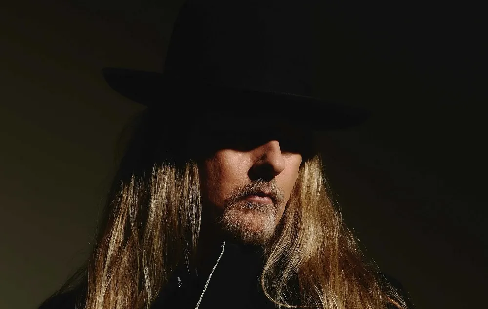 Jerry Cantrell (Alice In Chain): pubblicato il video animato di 'Siren Song'