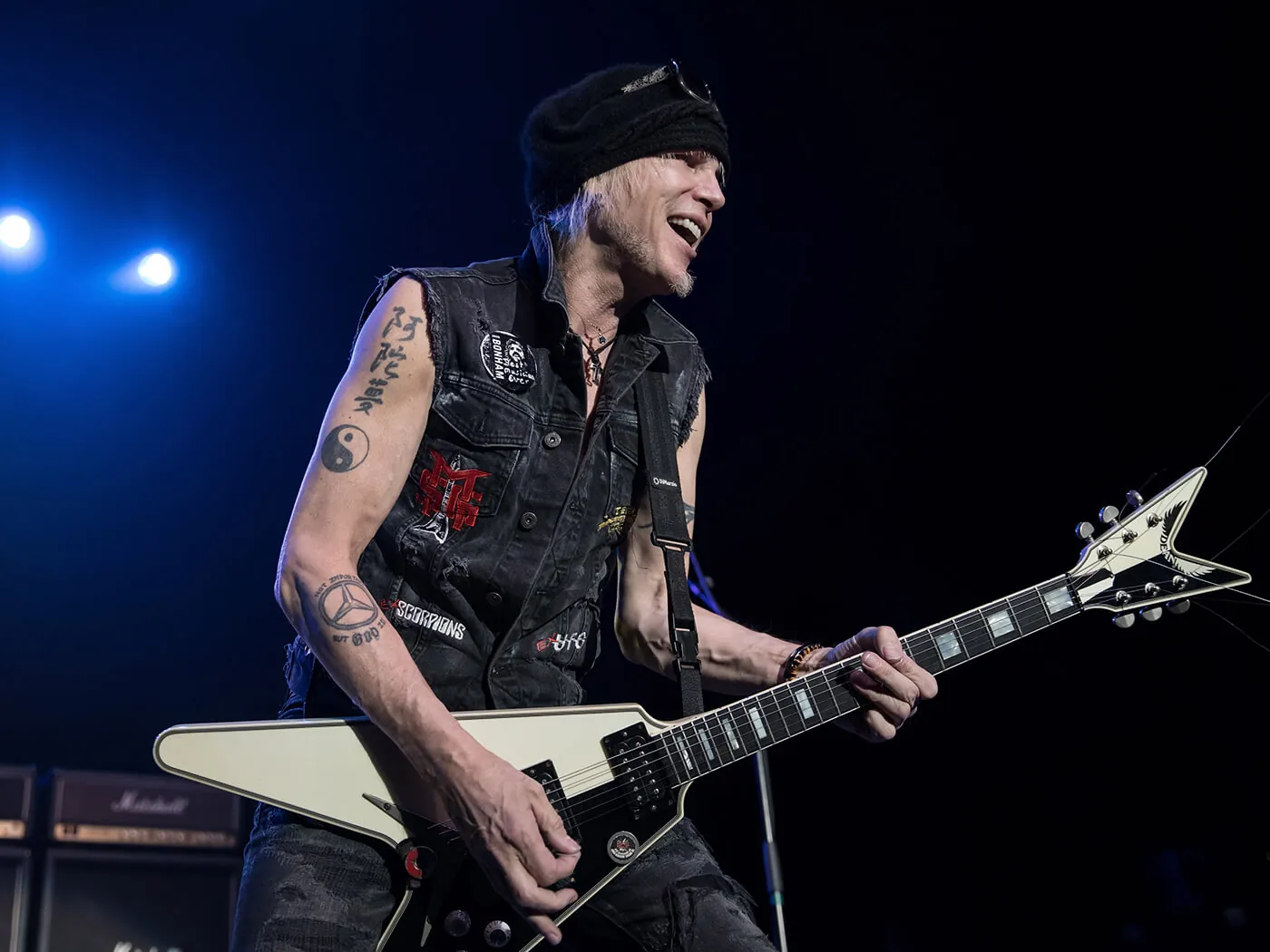 MSG: guarda il video ufficiale di 'Emergency'