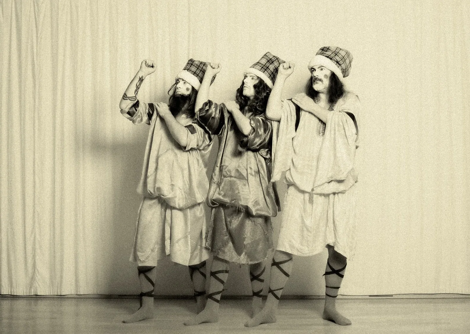 Motorpsycho: quattro concerti in Italia a ottobre