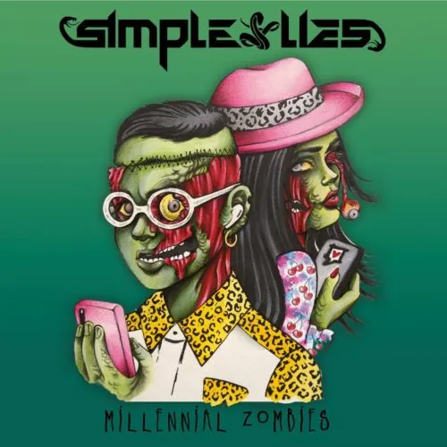 Millennial Zombies