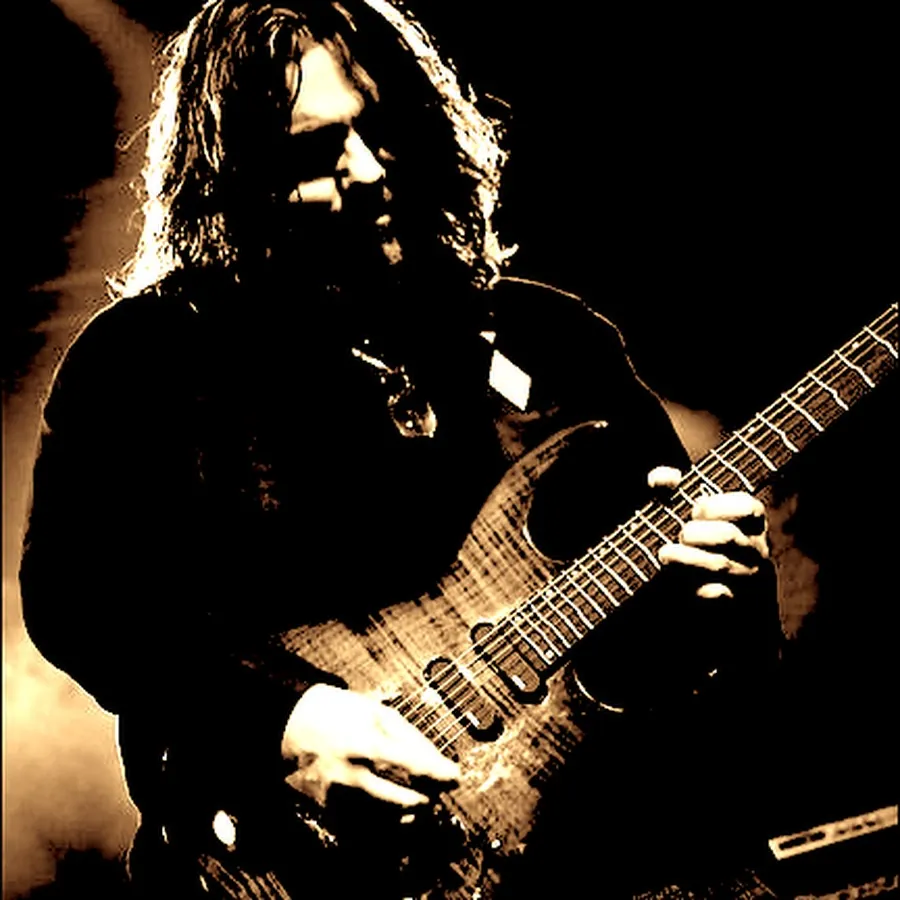 Intervista Radioactive (Tommy Denander)