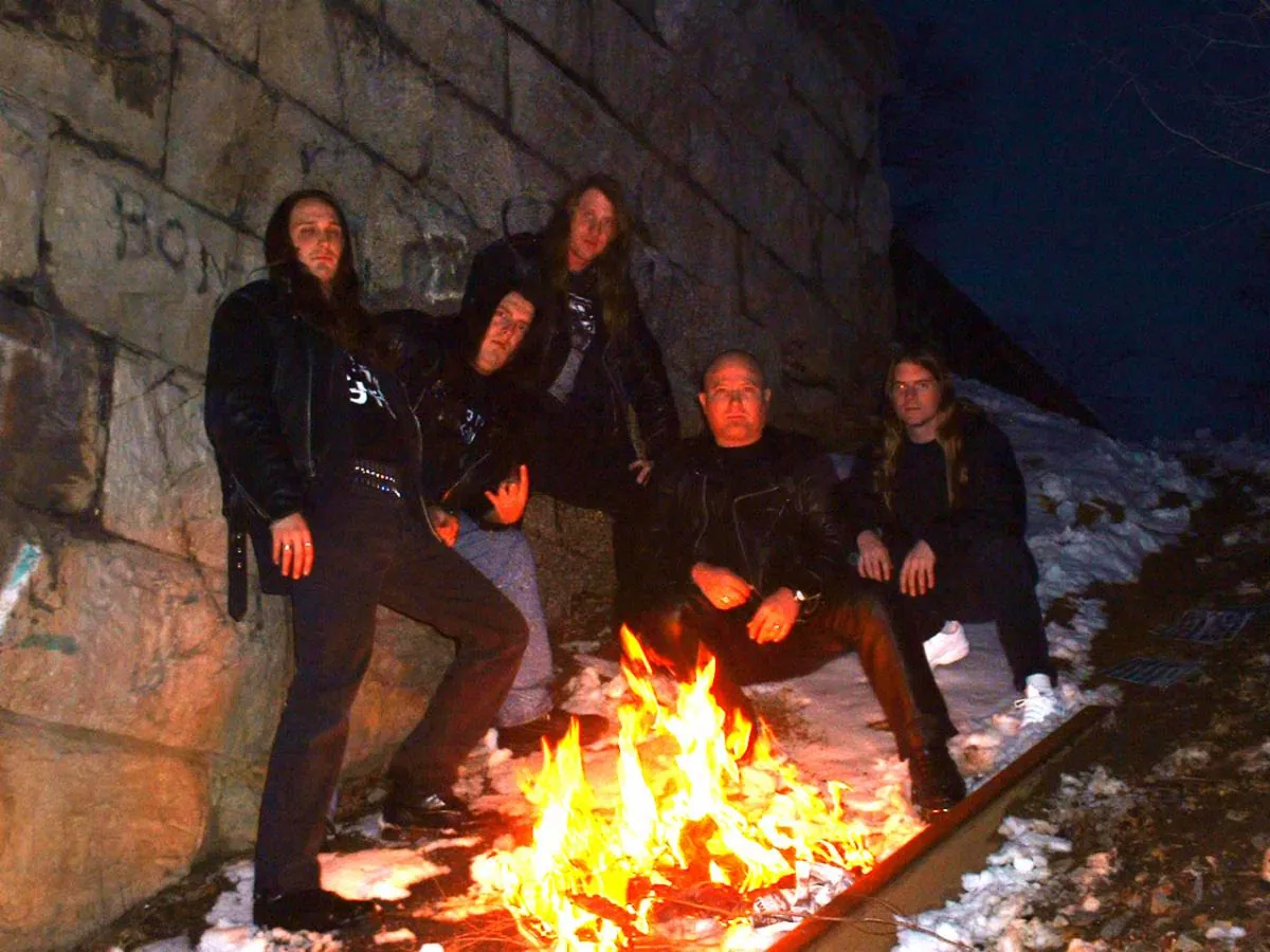 Twisted Tower Dire: in streaming tutto "Crest Of The Martyrs Demos"