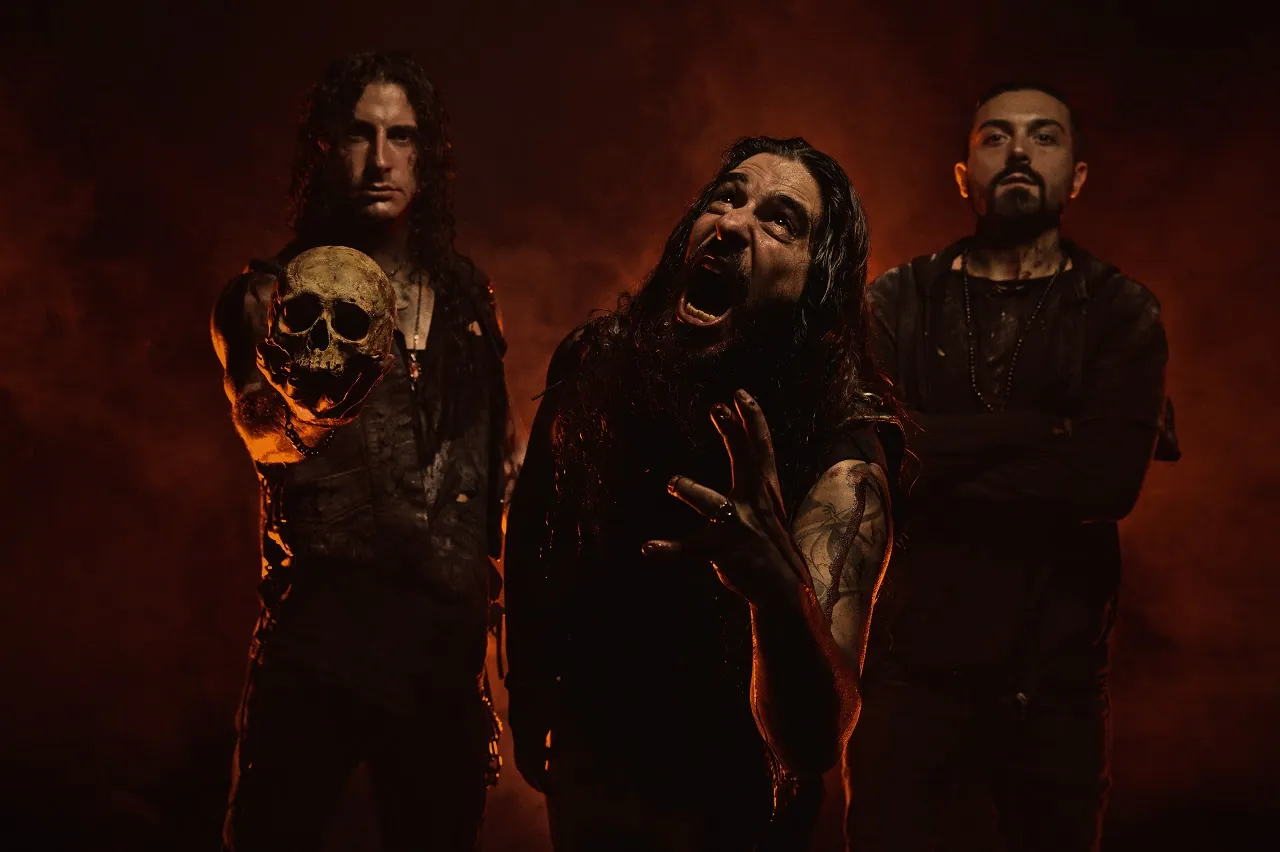 Lucifer's Child: il lyric video di 'Nova Tenebris'