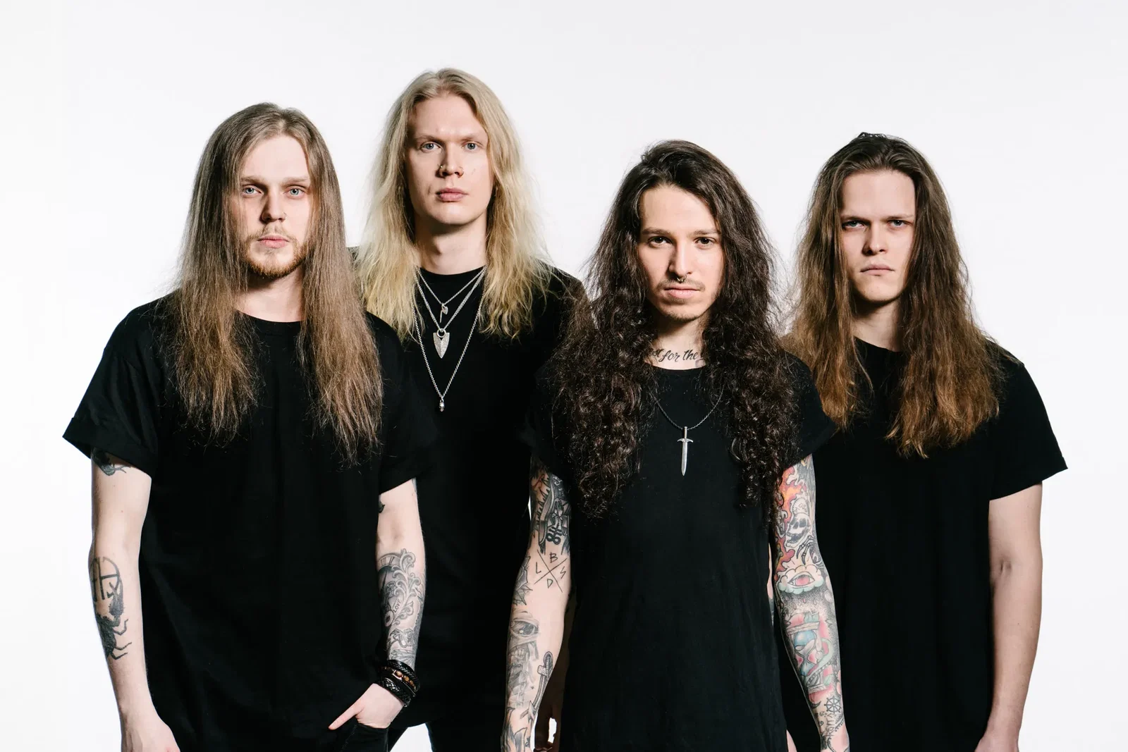 Lost Society: il video del nuovo singolo 'Stitches', nuovo album a settembre