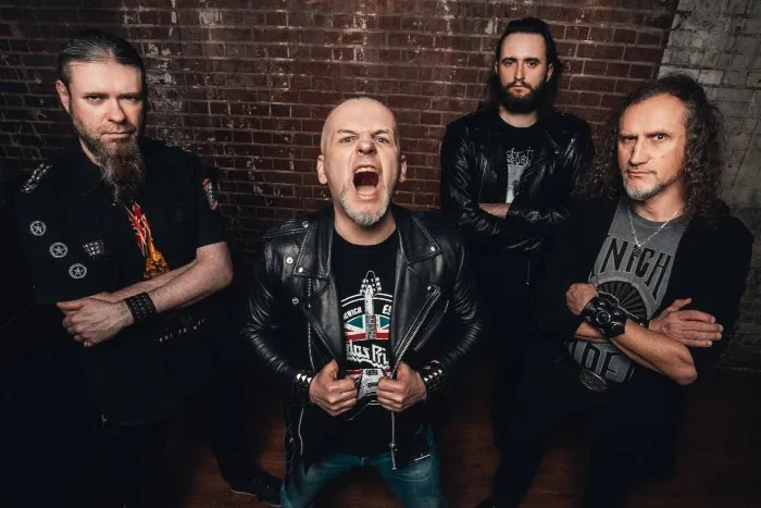 Vader: tre nuove date in Italia