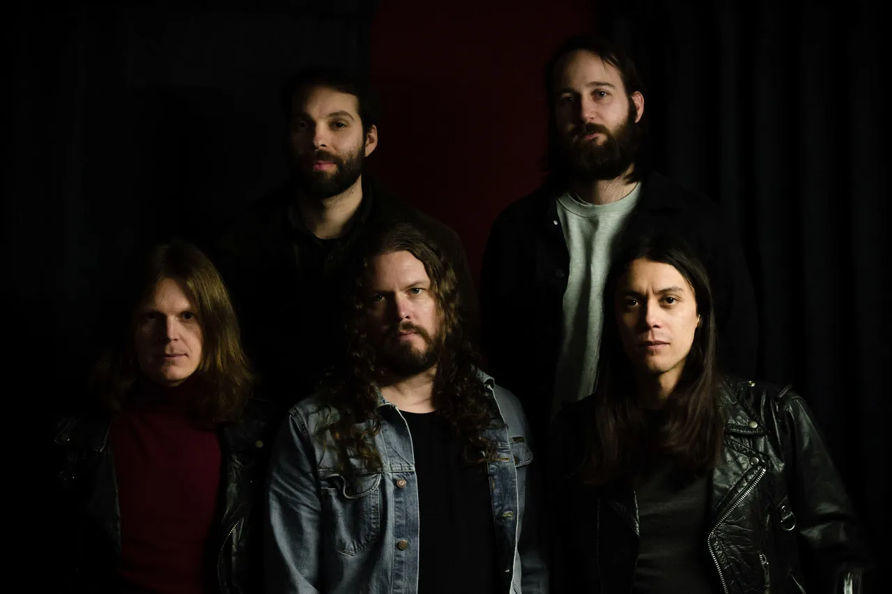 Hällas: il video ufficiale di 'Elusion's Gate'
