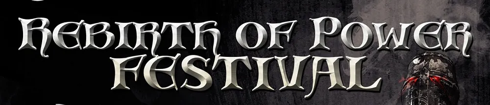 Rebirth Of Power Festival: aggiunti Chocobo Band e Draconicon