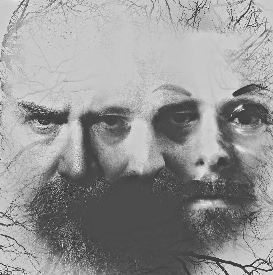 The Salt Pale Collective: fuori l'EP di debutto