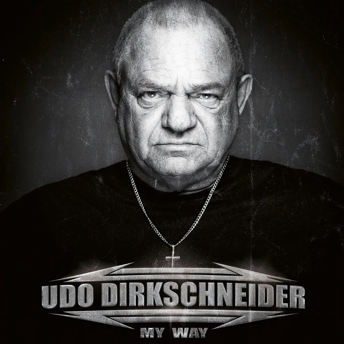 Intervista Udo Dirkschneider