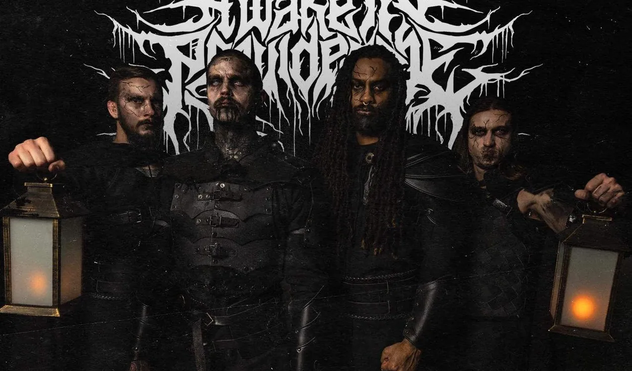A Wake In Providence: ecco il music video ufficiale del nuovo singolo 'The Horror ov the Old Gods'