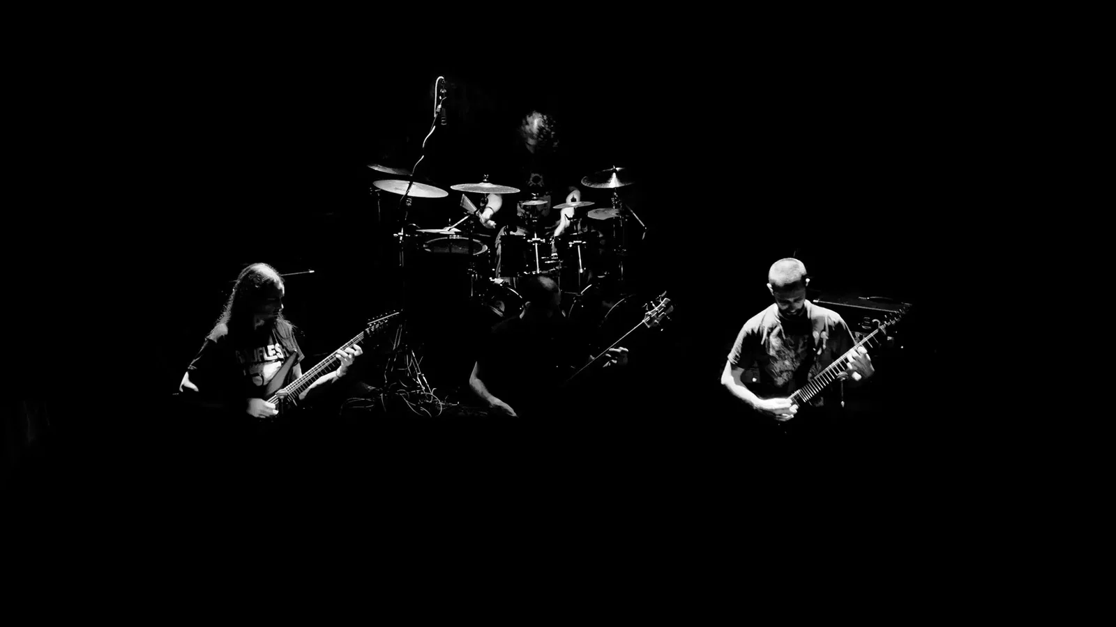 Ad Nauseam: una data lombarda a maggio con Anachronism e Spells Of Misery