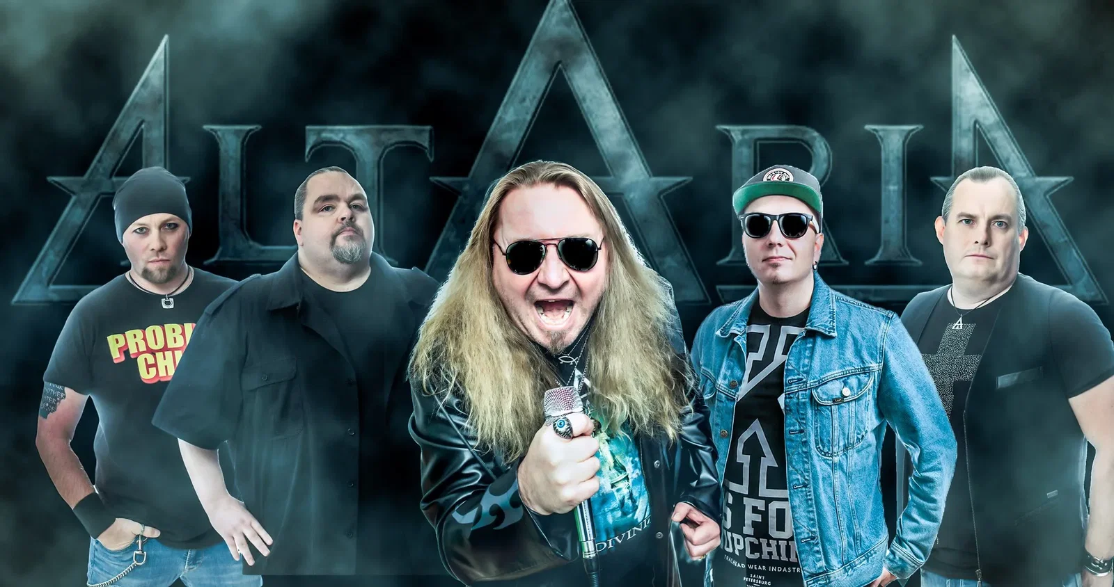Altaria: ritornano con a luglio con il nuovo LP "Wisdom"