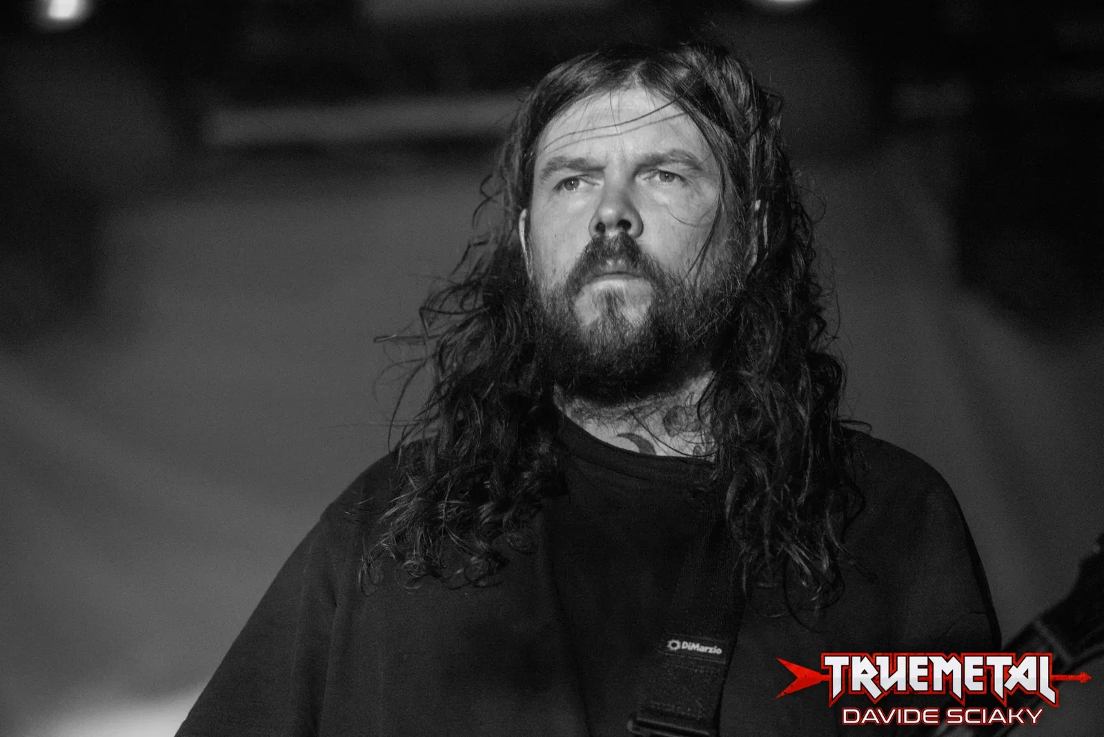 Photo Report: Amenra @ Circolo Magnolia, Milano 2022