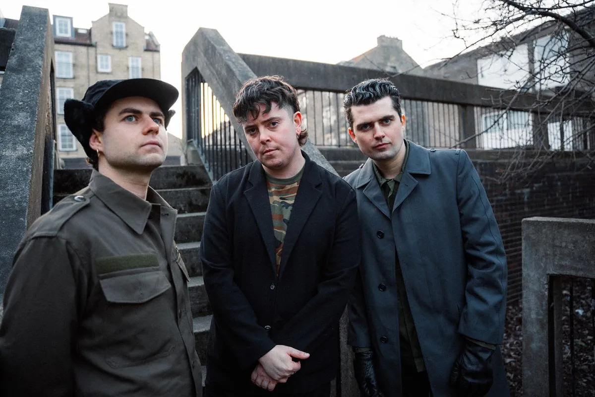 Baby Strange: a giugno il nuovo LP, online il singolo 'Only Feel It When I'm with You' (con Hayley Mary)