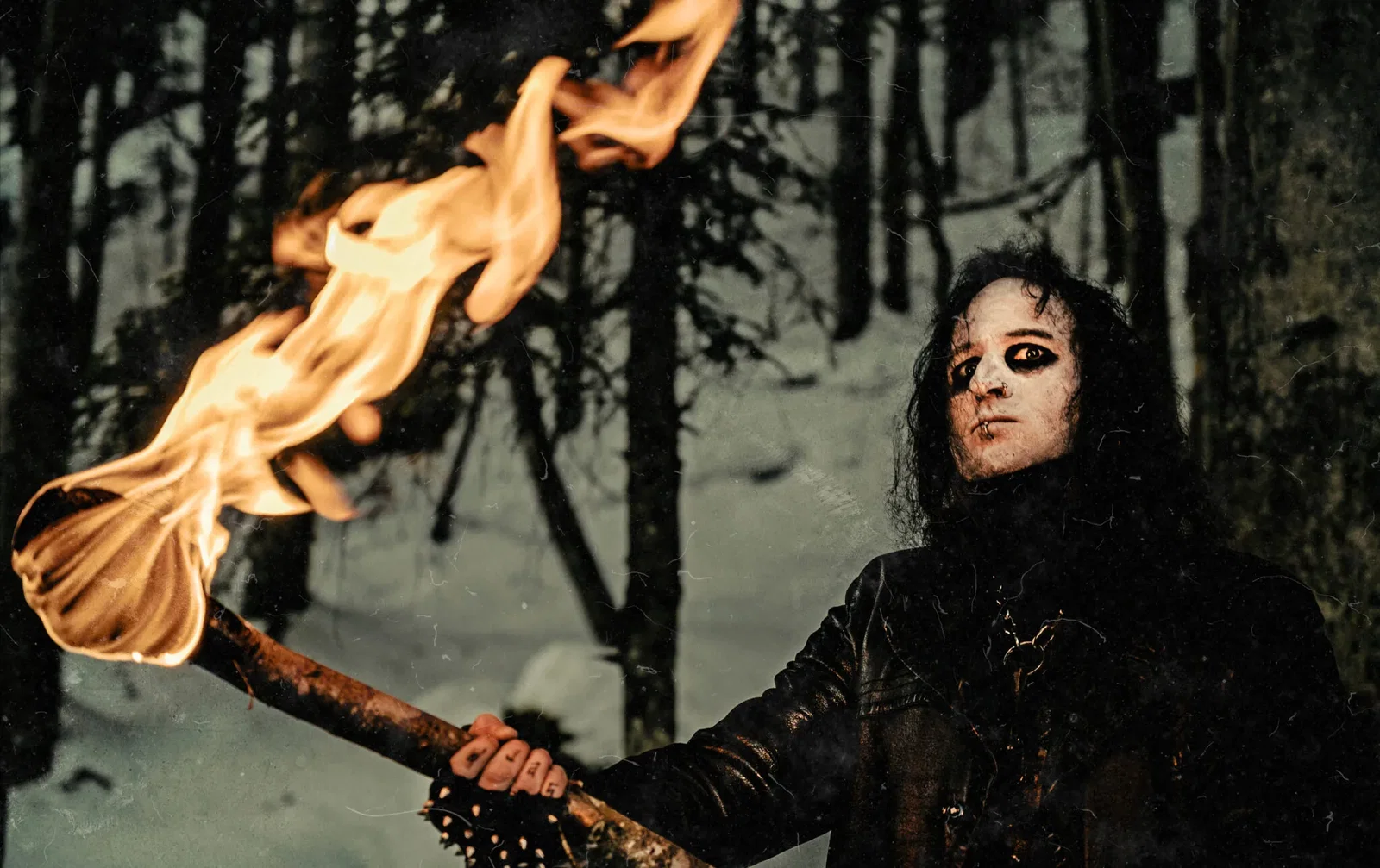 Belphegor: a giugno il nuovo album "The Devils"; guarda il lyric video di 'Totentanz - Dance Macabre'