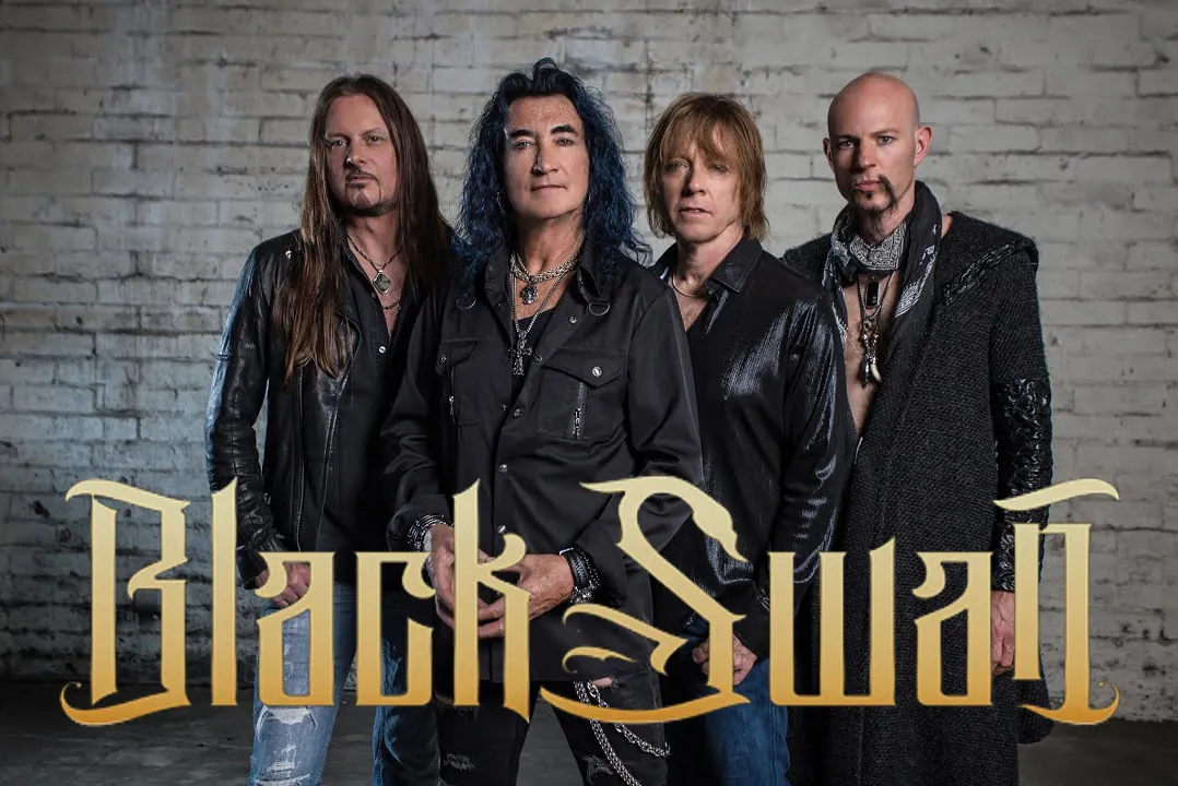 Black Swan: il super gruppo condivide il nuovo singolo "The Fire And The Flame"