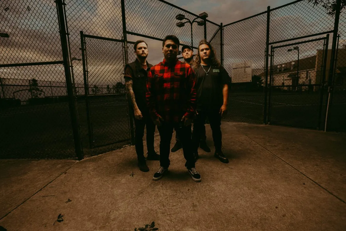 Bodysnatcher: il video di 'Behind the Crowd' dall'imminente, nuovo LP