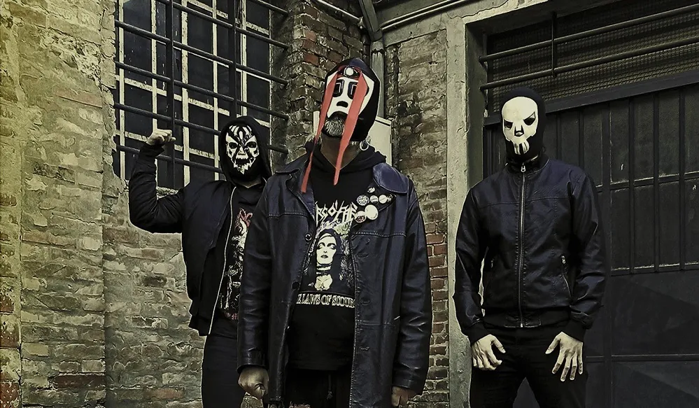 Crisis Benoit: la death/grind band italiana annuncia il nuovo album "El Culto de la Muerte"