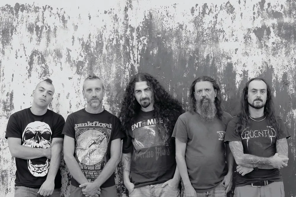 Cruentus: guarda il video di 'Circles'
