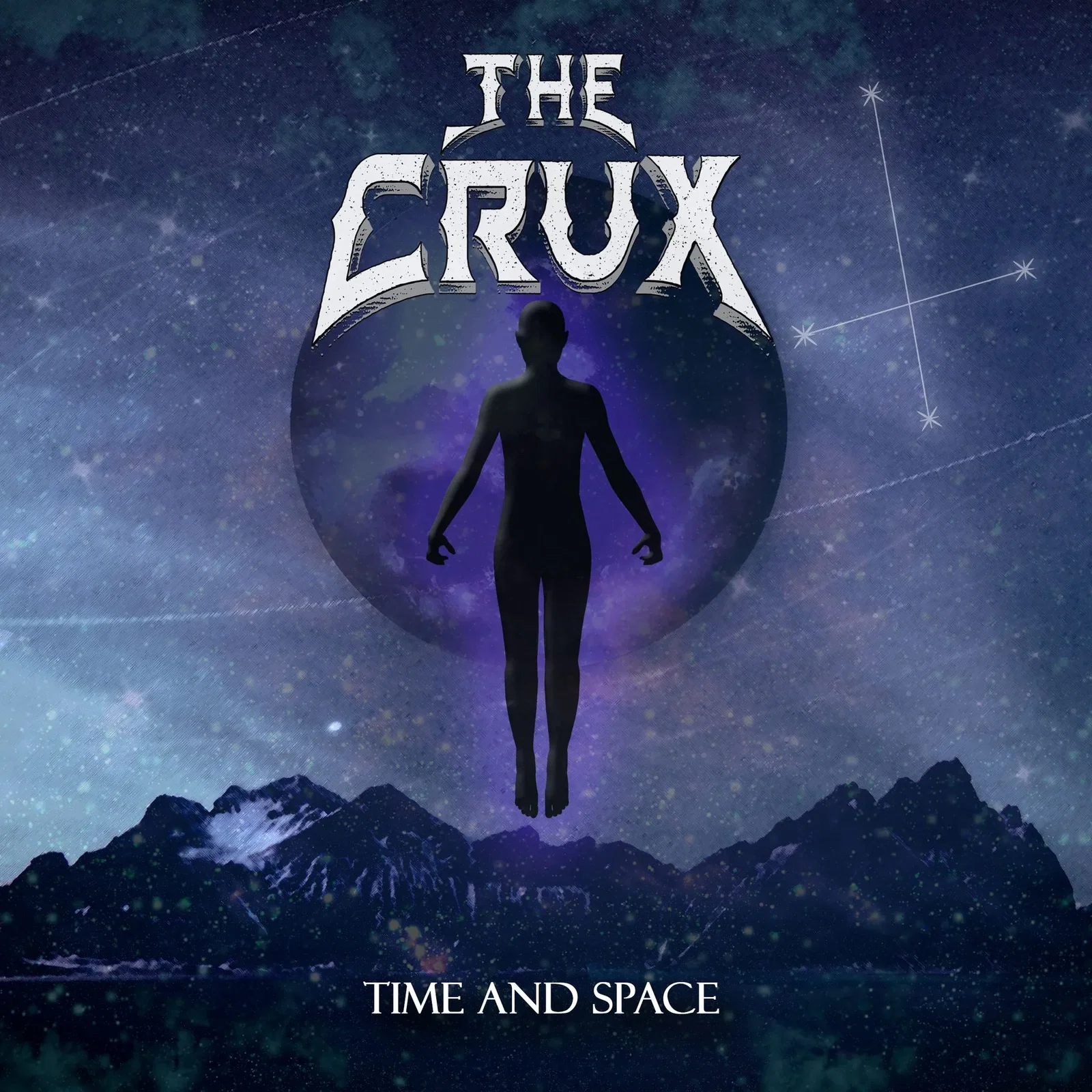 Time and Space
