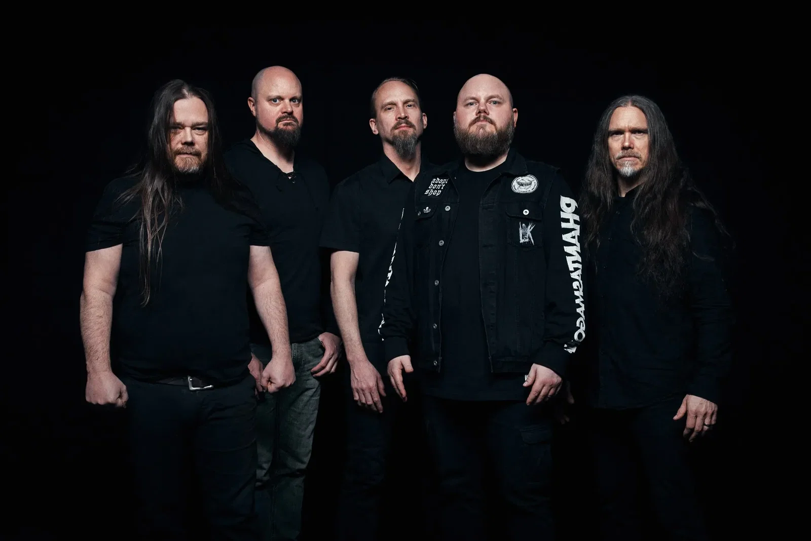 Darkane: nuovo album appena publicato, il lyric video di 'The Quintessence Of Evil'