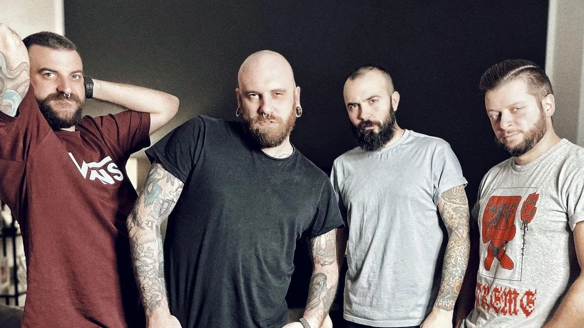Death Of A Legend: il nuovo singolo 'Costa del Sol'